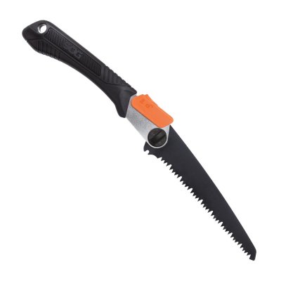 SOG Folding Saw, Wood And Bone Saw Blades