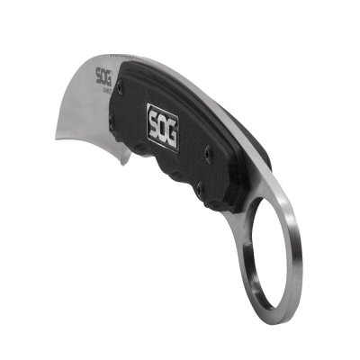 SOG Gambit