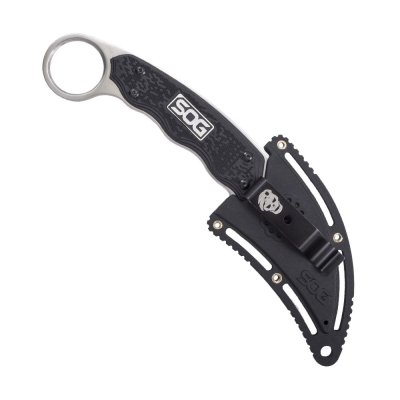 SOG Gambit