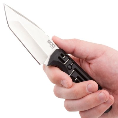 SOG Growl