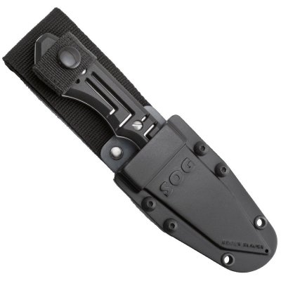 SOG Growl