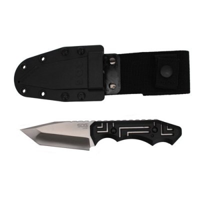 SOG Growl