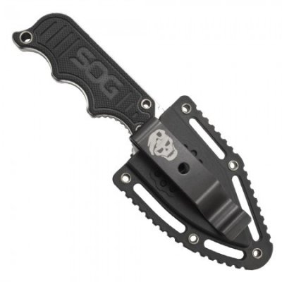 SOG Instinct Mini G10