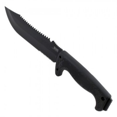 SOG Jungle Primitive