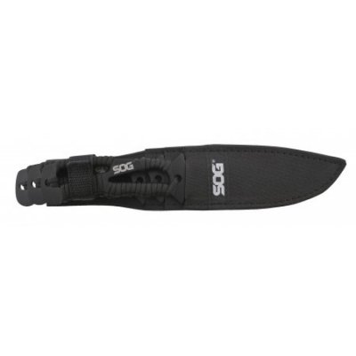 SOG Kastknivset med Paracord 3st