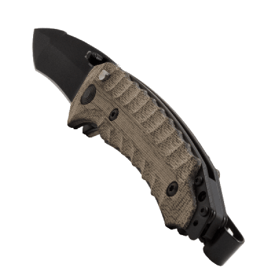 SOG Kiku A/O Black Tini