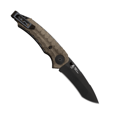 SOG Kiku A/O Black Tini