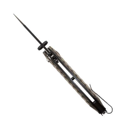 SOG Kiku A/O Black Tini