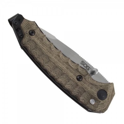 SOG Kiku A/O Satin