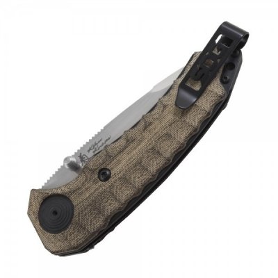SOG Kiku A/O Satin