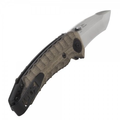 SOG Kiku A/O Satin