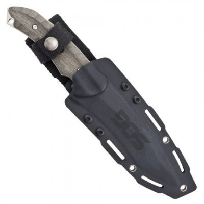 SOG Kiku Large Satin