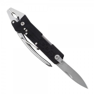 SOG Micro Tool Clip