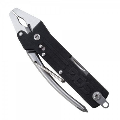 SOG Micro Tool Clip