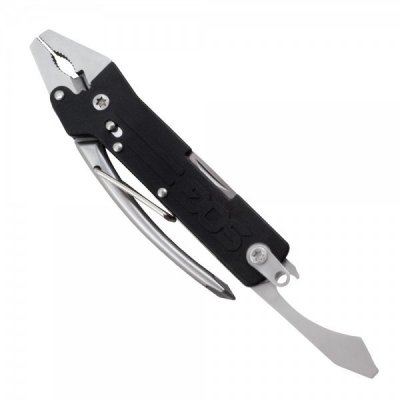 SOG Micro Tool Clip