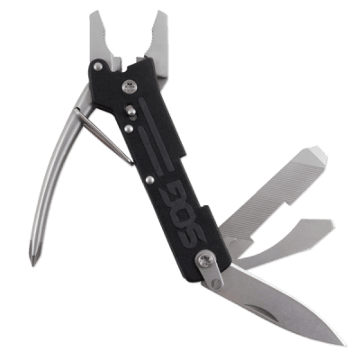 SOG Micro Tool Clip
