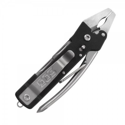 SOG Micro Tool Clip