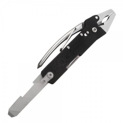 SOG Micro Tool Clip