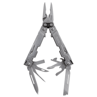 SOG Poweraccess