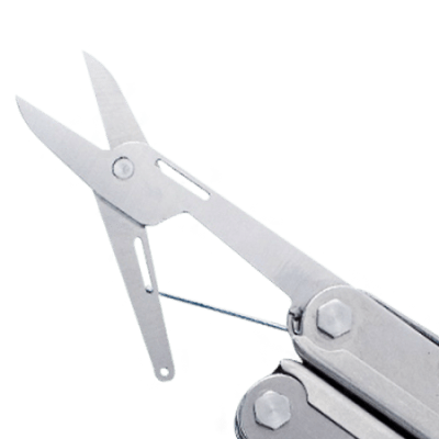 SOG Scissors Satin