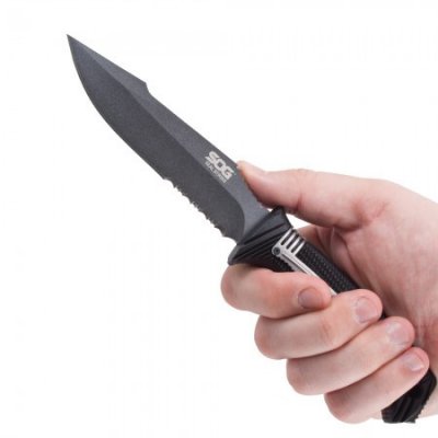 SOG Seal Strike Standard Sheath