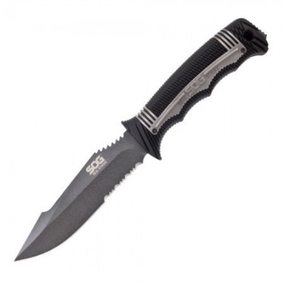 SOG Seal Strike Standard Sheath