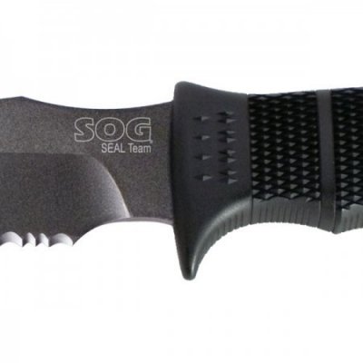 SOG SEAL Team