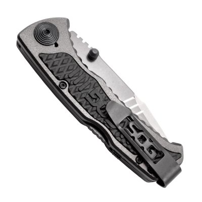 SOG Side Swipe Mini A/O