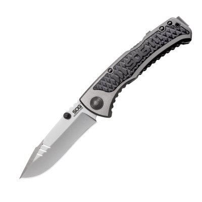 SOG Side Swipe Mini A/O