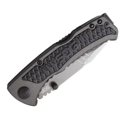 SOG Side Swipe Mini A/O
