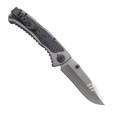 SOG Side Swipe Mini A/O