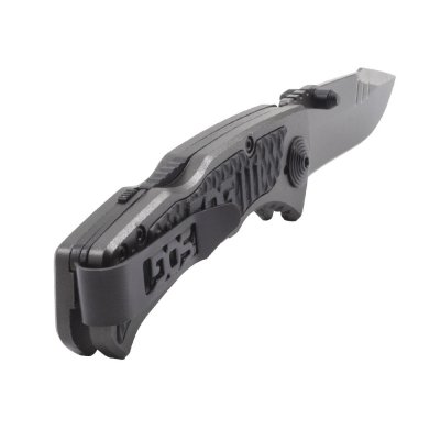 SOG Side Swipe Mini A/O