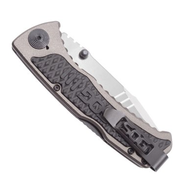 SOG Side Swipe A/O