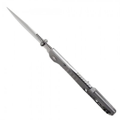 SOG Slim Jim Satin