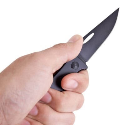SOG Sliptron Black