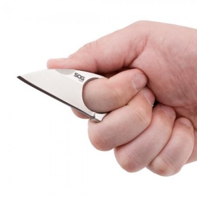 SOG Snarl