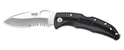 SOGzilla Small - Partially Serrated