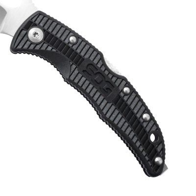 SOG SOGzilla Small - Partially Serrated