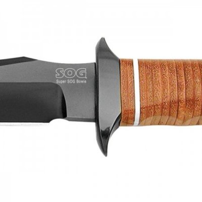 SOG Super Bowie