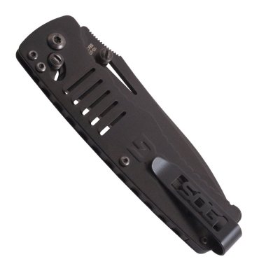 SOG Targa Black
