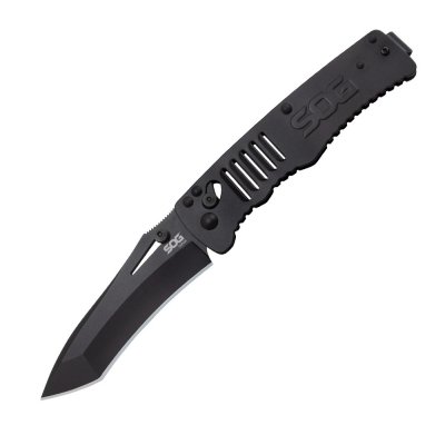 SOG Targa Black