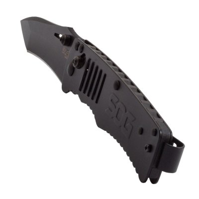 SOG Targa Black