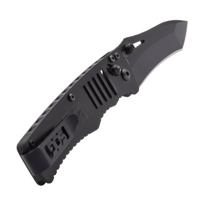 SOG Targa Black