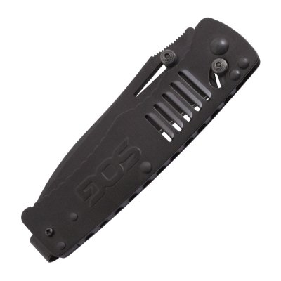 SOG Targa Black