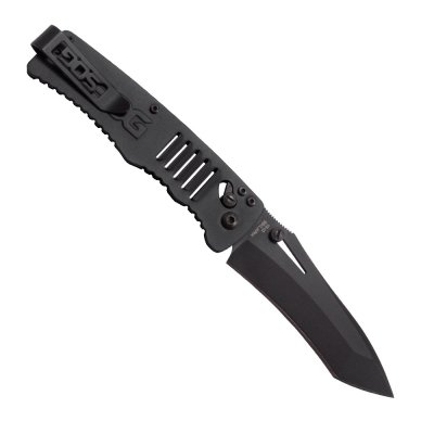 SOG Targa Black