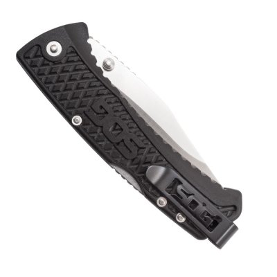 SOG Traction - Satin