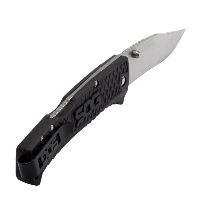 SOG Traction - Satin