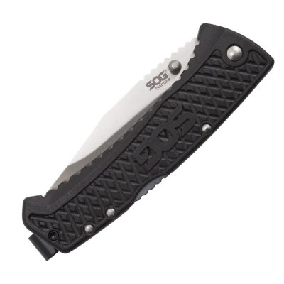 SOG Traction - Satin