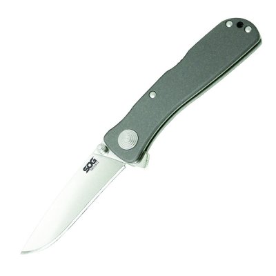 SOG Twitch II
