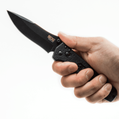 SOG Vision Arc